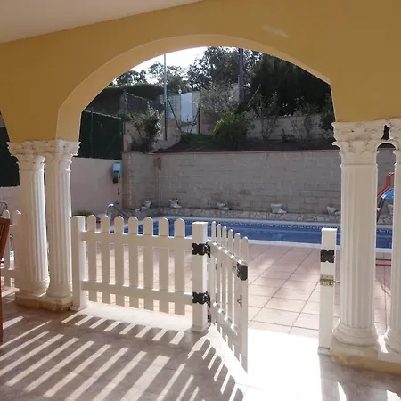 Mi Casa Castell-Platja d'Aro
