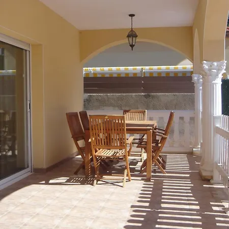 Mi Casa Vakantiehuis Castell-Platja d'Aro