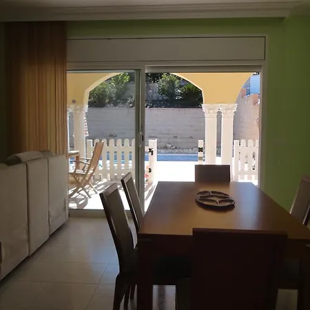 Mi Casa * Castell-Platja d'Aro