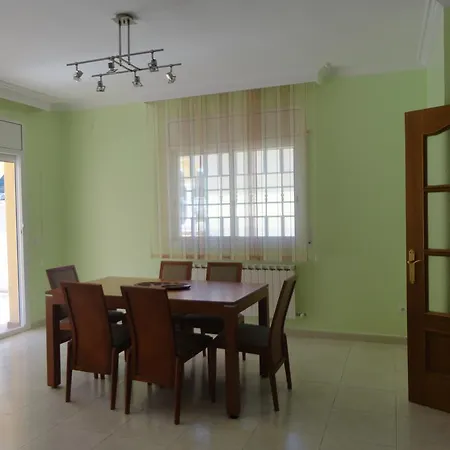Mi Casa Vakantiehuis Castell-Platja d'Aro