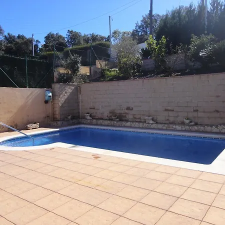 Vakantiehuis Mi Casa *