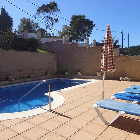 Vakantiehuis Mi Casa Castell-Platja d'Aro