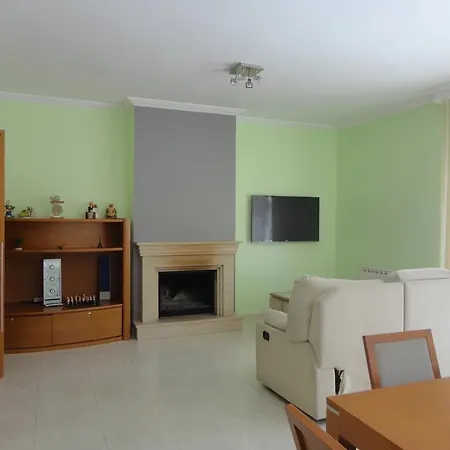 Vakantiehuis Mi Casa *