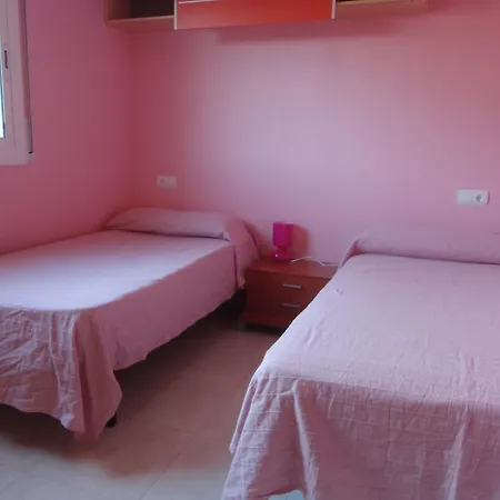 Mi Casa Vakantiehuis *